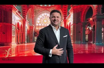 Nicu Paleru – Viata mea e viata mea