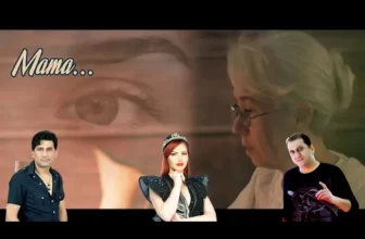 Nelut si Florin Peste & Lucretia Racu Katiusha – MAMA (Remake 2025)