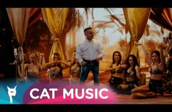 Adrian Minune – Party la Dubai