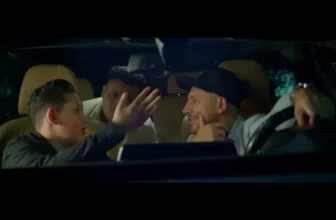 Marius Olandezu x DeDe x Sarah – Cu soferul dupa ea 2025