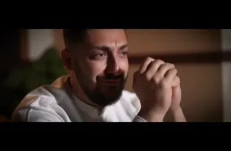 Toni de la Brasov – Mama