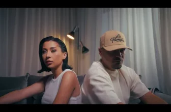 PUYA x Nicole Cherry – E Vina Mea