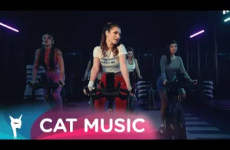 Adriana Onci x Shift – Iti place