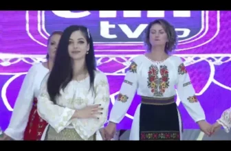 Angela Gheonea – Juraminte de iubire