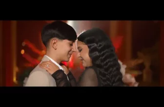 AMIRI x RYSSA – Esti visul meu