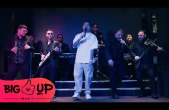 Bogdan DLP – Lamborghini (Live 2025)