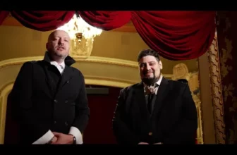 Bibanu & Alin Stoica – Supremo (HipHopera)