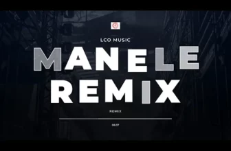 MANELE REMIX 2025 x Best Of Manele 2025 x TOP Manele Remixate 2025 by LCO Music