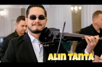 Alin Tanta – Joc asezat 2025