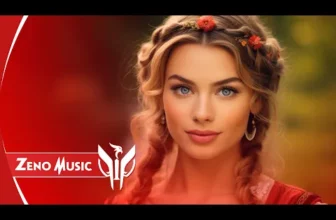 Zeno Music x COCO – Sa rupem Romania (Remix)