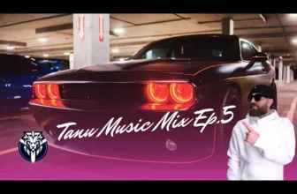 Tanu Music Mix Ep. 5 – Manele Noi 2025, Cele Mai Frumoase Manele de Dragoste