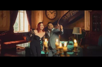 Cristi Nuca x Loredana Constantin – Tot pe tine te-as alege