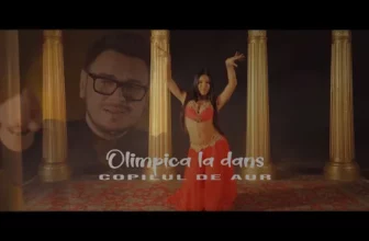 Copilul de Aur – Olimpica la dans 2025