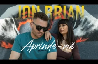 Jon Brian – Aprinde-ma