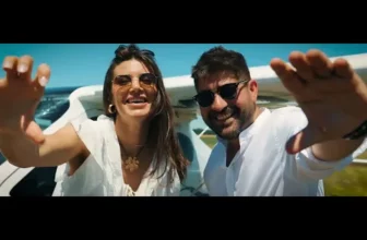 Ticy x Miruna Lazea – Vai vai