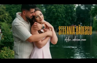 Stefania Badescu – Adio, iubirea mea