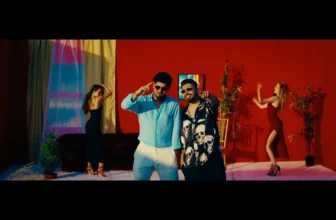 Alex Botea X Luis Gabriel – Che emozione