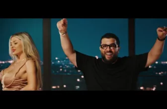 Tzanca Uraganu – Tu blondina eu brunet