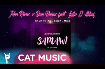 John Rivas x Dan Denes – Samawi (NKL Tribal Mix)
