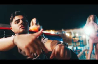 Alberto Guta – Ola babyola