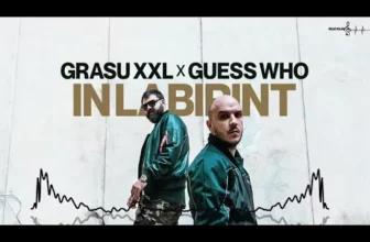 Grasu XXL x Guess Who – Soareci In Labirint (Deejay Killer Remix)