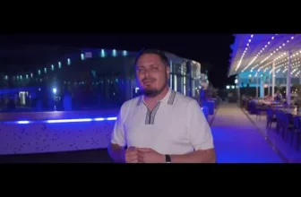 Doru de la Constanta – Oamenii cu Doua Fete 2025