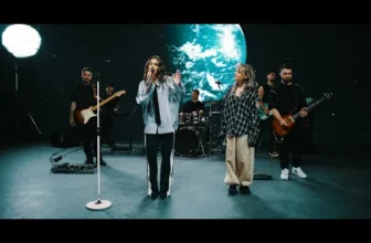 Theo Rose – Change (Puya feat George Hora & Kamelia – Change Cover)