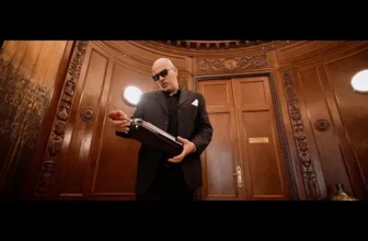 Bibanu & Bottega Beats – Dubai feat. WalkNana & Otilia Scrimint