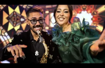 Denisa Ciocan x Armin Nicoara – Am cei mai frumosi copii