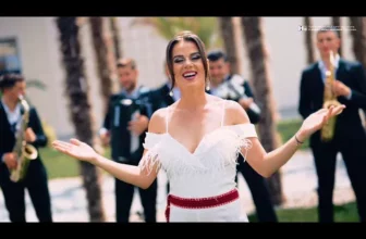 Milica Piscureanu – COLAJ DE PETRECERE ETNO 2025