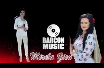 Mirela Zisu – Toate florile se-apleaca LIVE