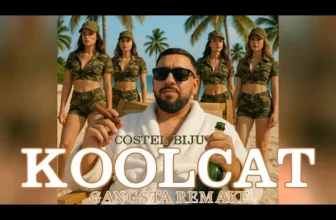 Costel Biju – Koolcat (Gangsta Remake 2025)