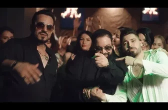 Luis Gabriel x Florin Salam x Mr. Juve – Fetele de la Birou