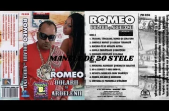 Romeo – Dolarii si ardelenii (2007)
