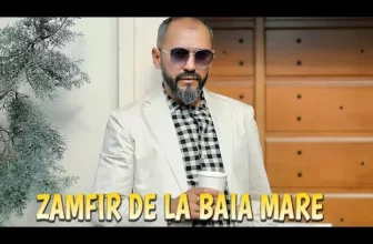 Zamfir de la Baia Mare – O tigara si o cafea