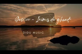 Gescoo – Inima de gheata 2025