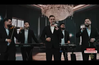 Valentino x Ork Bugy – Live Muzica de Sprit Petrecere si voie buna Colaj 2025