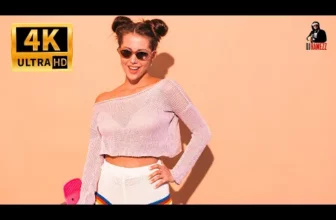 Dj Ramezz – Nothing To Lose 2025 (New Eurodance)