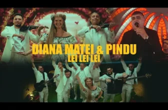 Diana Matei x Pindu – Lei Lei Lei