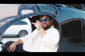 Miraj Tzunami – Fratii mei sunt MIG de lupta