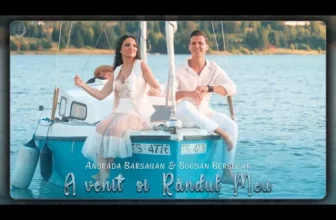Andrada Barsauan x Bogdan Berbecar – A Venit Si Randul Meu