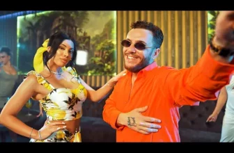 Florin Cercel – Katnajo