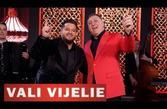 Vali Vijelie x Mario Ciubotaru – Am ajuns pe la Sinaia (Colaj Hituri Noi)