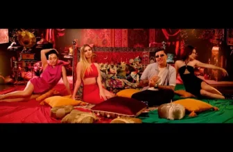 Mario Em – Fata care imi place mie