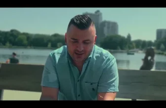 Liviu Guta – Gandurile ma apasa 2025