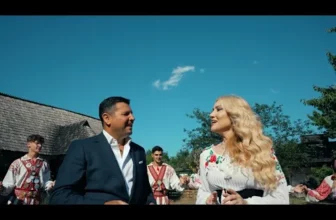 Nicu Paleru x Adriana Ochisanu – Cine fratele isi iubeste