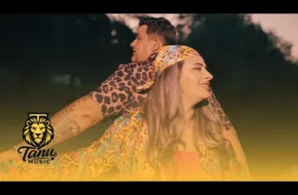 Florinel si Ioana – Te-as iubii pana in 2100