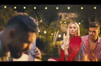 Jador – O inima captiva