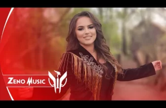 Alina Tarau x Zeno Music – Viata iti dau bani cati vrei (REMIX)