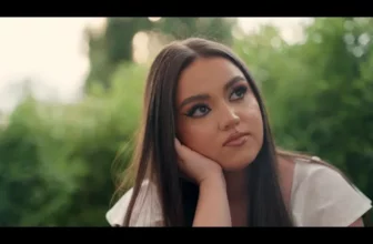 Patricia Antonie – Vina ta